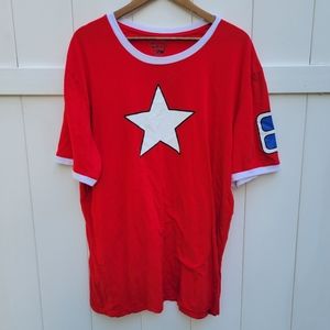 YoKai watch shirt